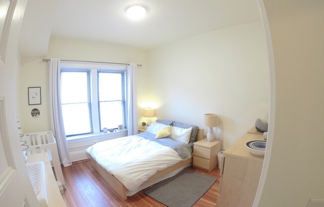 1 bed, 1 bath, , $3,000, Unit 21