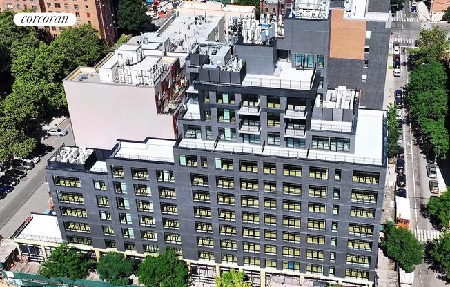 1 bed, 1 bath, $3,850, Unit 10C