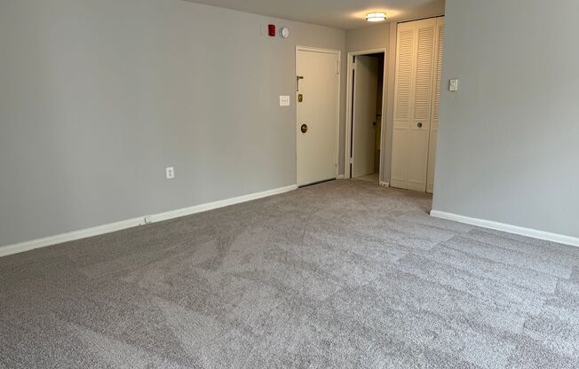 1 bed, 1 bath, 600 sqft, $1,420, Unit 162