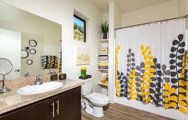 The Quarry Apartments