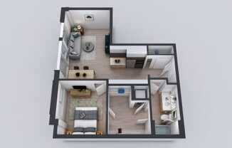 Partner-provided photo for $2202 unit
