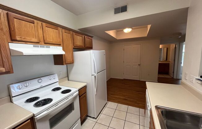 1 bed, 1 bath, $850