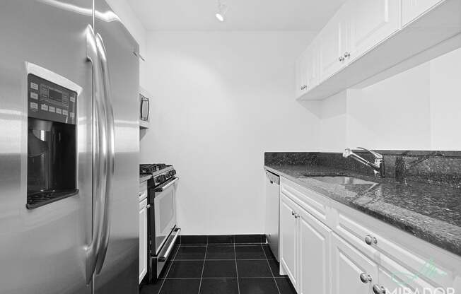 1 bed, 1 bath, $6,400, Unit 1209