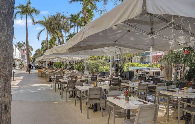 Studio, 1 bath, 450 sqft, $1,600, Unit 1685-07