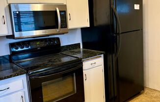 3 beds, 1 bath, $1,800