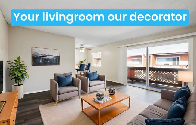 2 beds, 2 baths, 1,100 sqft, $2,895, Unit 204