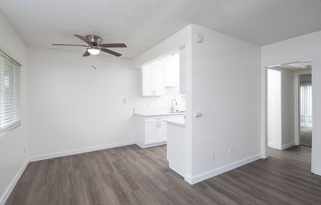 Stoneybrook Apartments
