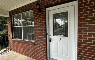 701 East Park Avenue