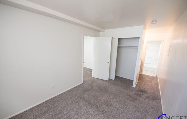1 bed, 1 bath, 600 sqft, $1,249, Unit A3
