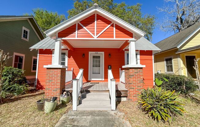 408 NW 4th St