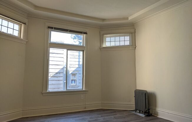 Studio, 1 bath, $1,995, Unit 304