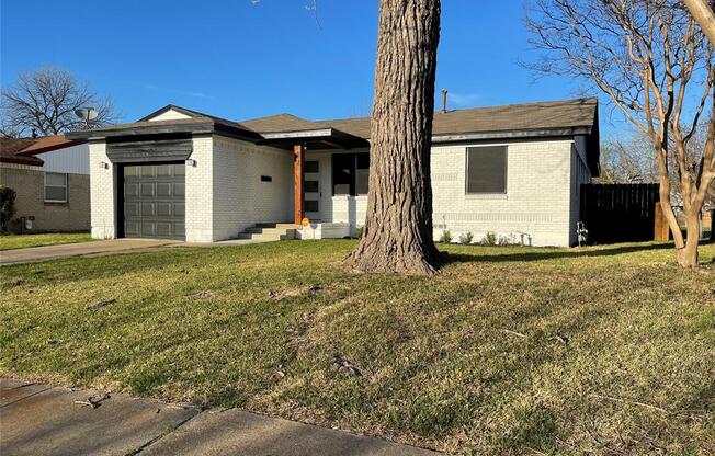 1710 WESTERN PARK DR