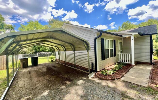 2113 WAXHAW INDIAN TRL RD
