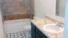 2 beds, 1 bath, $1,250