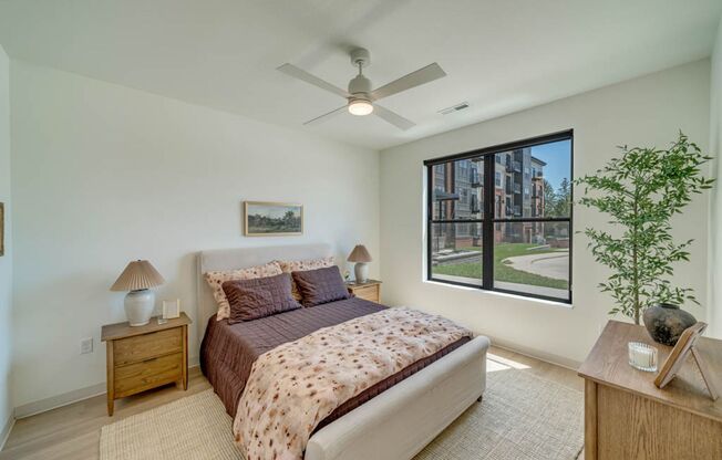 The Windsor - Windsor Heights