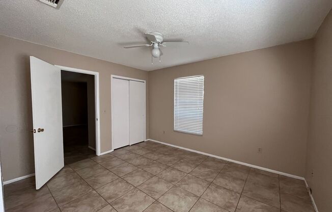 2/2 In East Orlando