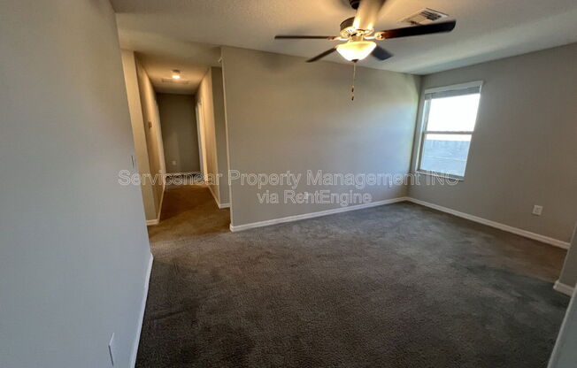 6 beds, 3 baths, 2,580 sqft, $2,545