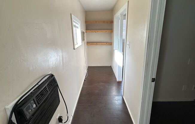 1 bed, 1 bath, $1,350