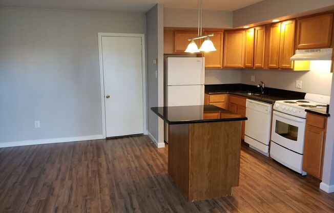 Studio, 1 bath, $1,350, Unit LL - 005