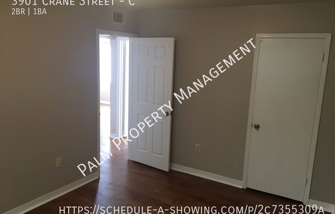 Partner-provided property photo