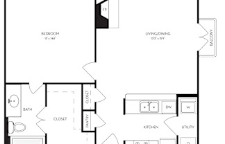 Partner-provided photo for $1505 unit