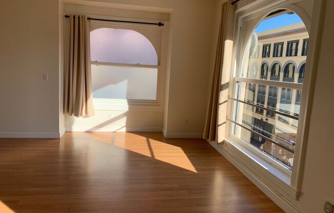 1 bed, 1 bath, 631 sqft, $2,445, Unit 1023-404