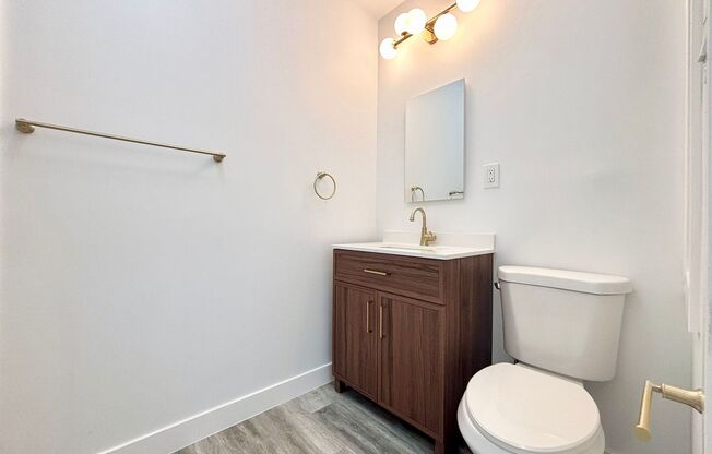 Studio, 1 bath, $1,450, Unit 101