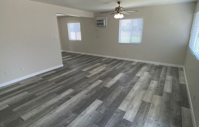 Amazing Home Large Lot