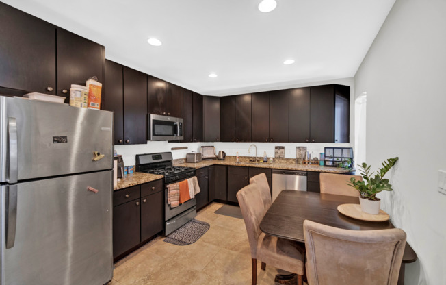 Newgard Arthur Apartments