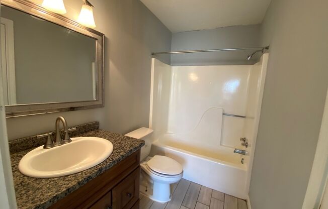 1 bed, 1 bath, 408 sqft, $695, Unit 58