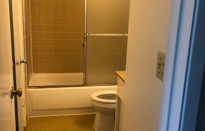 Studio, 1 bath, $1,900