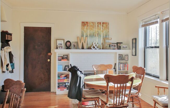 1 bed, 1 bath, 585 sqft, $1,795, Unit 2606G-3