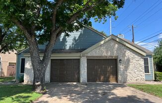 Ranchstone Garden Homes