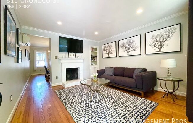 815 ORONOCO ST