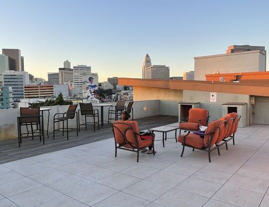 2 beds, 2 baths, 1,042 sqft, $3,575, Unit 366