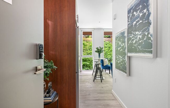 Studio, 1 bath, 303 sqft, $1,149, Unit 213-MFTE