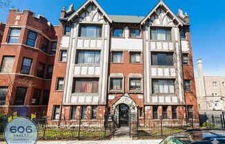 Ashland Pointe Apartments
