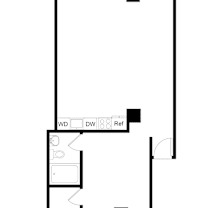 Partner-provided photo for $1775 unit