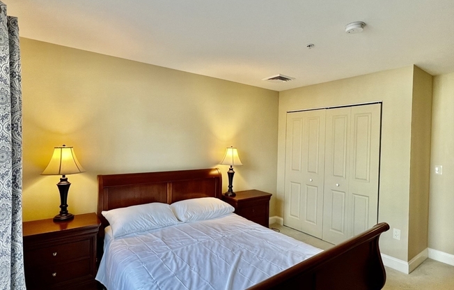 2 beds, 2 baths, 1,152 sqft, $3,800, Unit 211