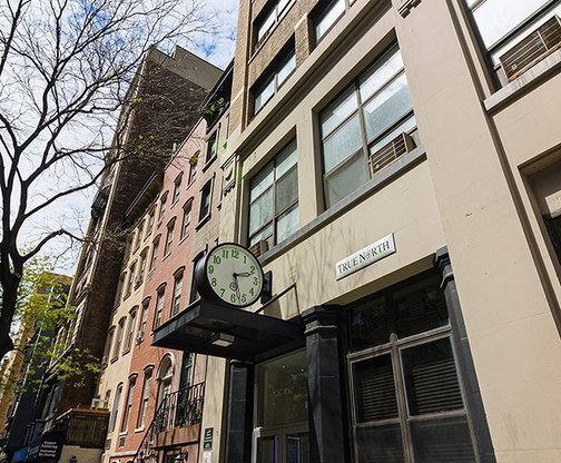 Studio, 1 bath, $3,900, Unit 9F