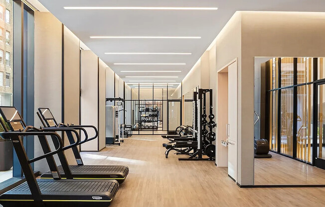 2 beds, 2 baths, 1,343 sqft, $13,950, Unit 21A