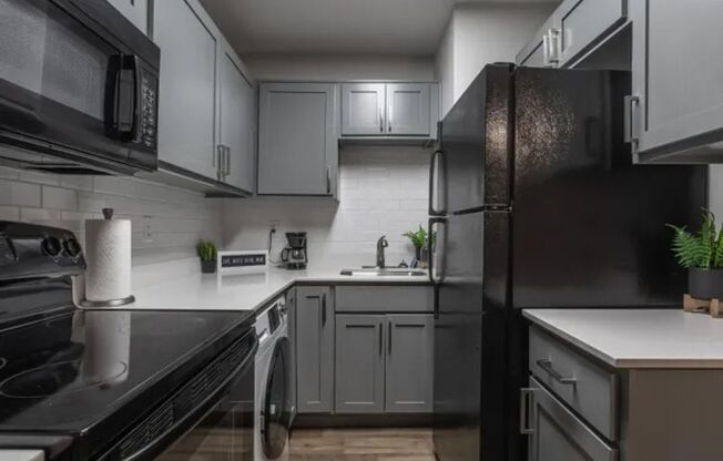 1 bed, 1 bath, 500 sqft, $1,039, Unit 205