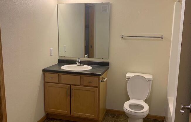 1 bed, 1 bath, 718 sqft, $985, Unit 621-207