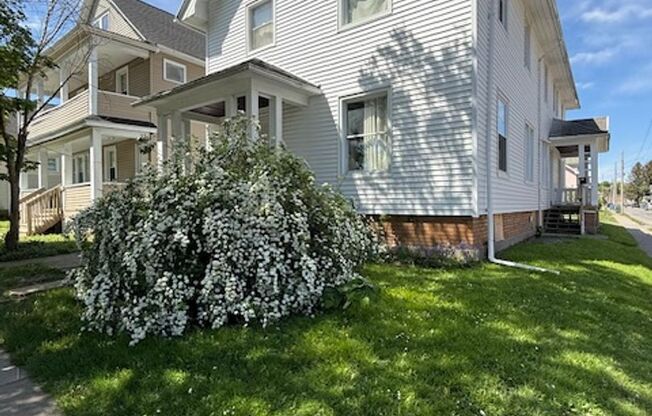 1321 North
