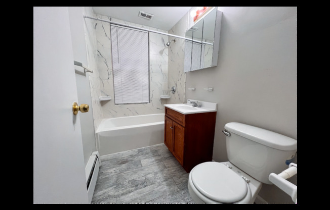 426-428 Garden St / Mancora Apartments, LLC