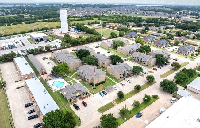 1 bed, 1 bath, 663 sqft, $1,349, Unit 200 Brothers Blvd #7204