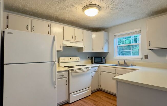 A Spacious 3-Bedroom / 2-Bathroom Apartment in Middle River
