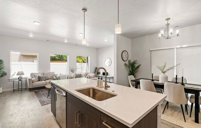 3 beds, 2.5 baths, 1,524 sqft, $2,295, Unit ABBY2-101