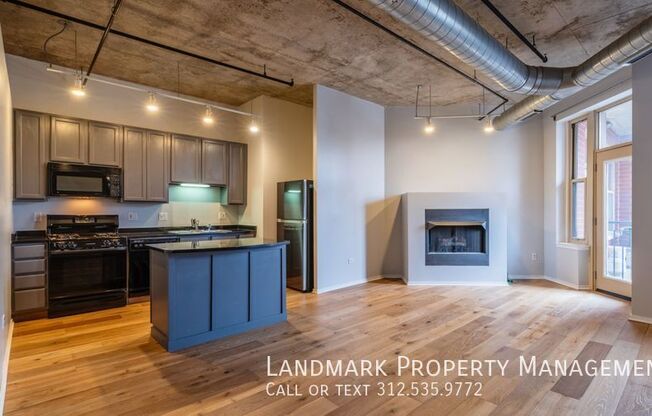 6 S Laflin St