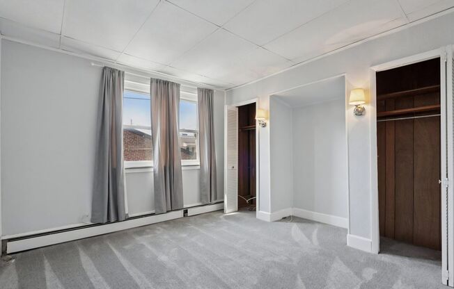 2 beds, 1 bath, $1,500